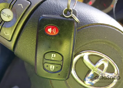 2012 Toyota Rav4 Limited из США, поврежденный, VIN 2T3YF4DV3CW108210